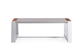 Bologna Coffee Table - TOUTOUNGI- The Mob Collective